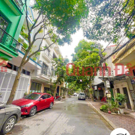 Old 2-storey house 918 Phuc Dong Long Bien, cars can avoid parking on the sidewalk, 76m wide, frontage: 7.6m, 15 billion 9 _0