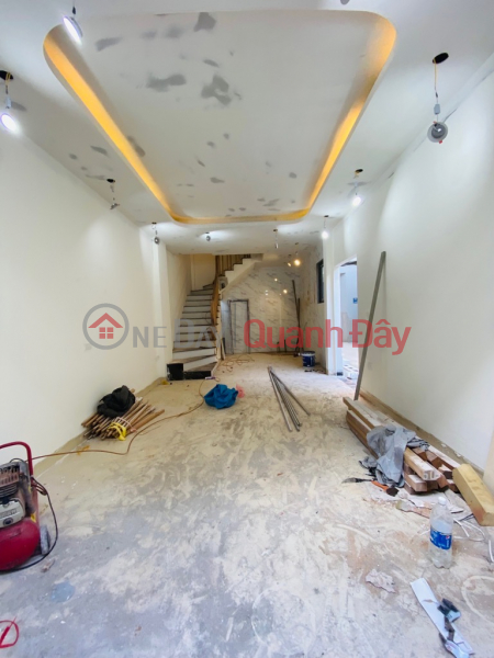 Property Search Vietnam | OneDay | Residential | Sales Listings, HOUSE FOR SALE IN THE MONTH IN LE LOI - HA DONG - CORNER LOT - APPROXIMATELY 4 BILLION