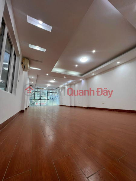 Property Search Vietnam | OneDay | Nhà ở, Niêm yết bán, Bán tòa văn phòng Trần Xuân Soạn mới đẹp, thang máy, 9 tầng nổi, 2 tầng hầm, 148m2, mặt tiền 7m, 89 tỉ