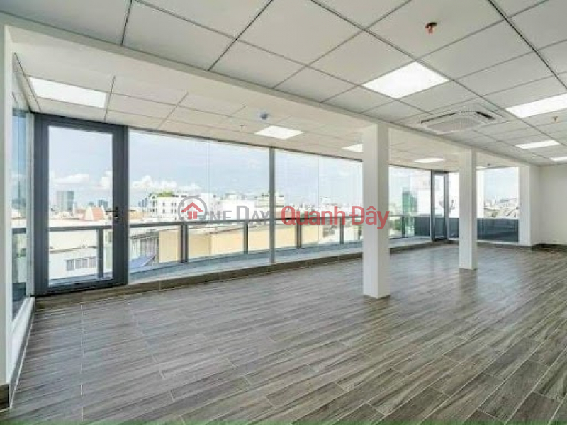 Property Search Vietnam | OneDay | Nhà ở Niêm yết bán, Bán Tòa Nhà Văn Phòng Gần Hồ Văn Huê, Q.PN - Bề Ngang Lớn 12.5m - 7 Tầng - Thang Máy (42 Tỷ)