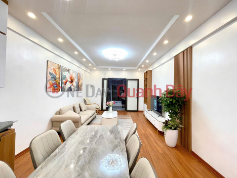 FOR SALE SUPER PRODUCT, 2ND FLOOR, BEAUTIFUL AS A LUXURY APARTMENT - P207, Building A, Cultural and Art Center Area _0