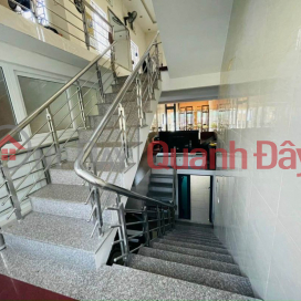 HOUSEHOLDERS NEED MONEY QUICKLY SELL 3 storey house NGUYEN HAI BUSINESS ROAD _0