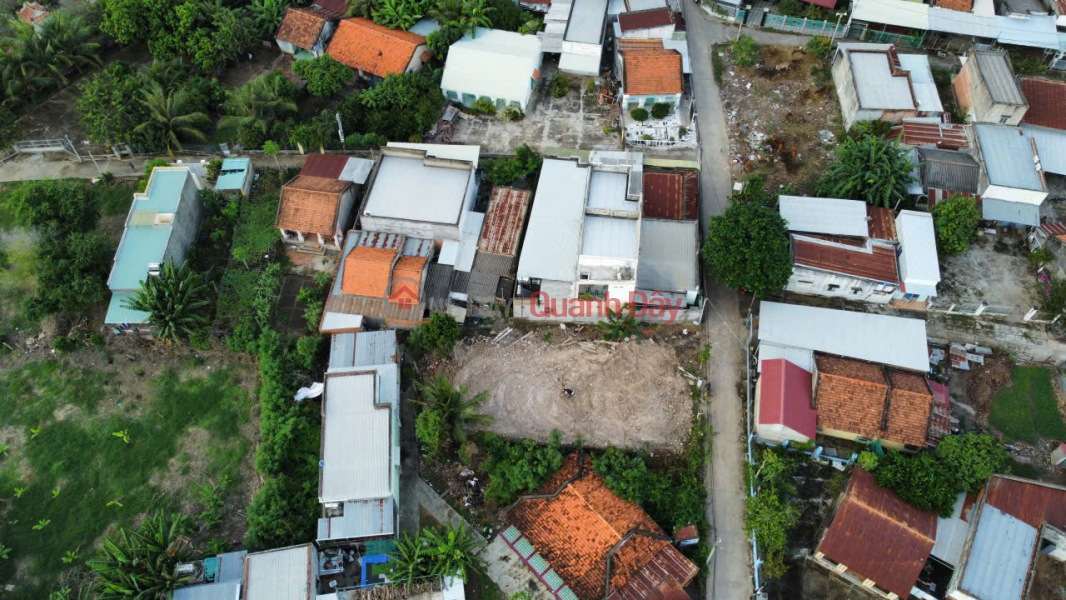 đ 2.06 Billion, BEAUTIFUL LAND - GOOD PRICE - Land for Sale in Prime Location, Cho Lau Town, Bac Binh, Binh Thuan