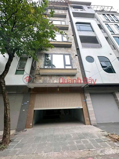 Cho thuê nhà, 101m2_ 5T; Hoàng Cầu, La Thành, Đặng Tiến Đông -25 tr _0