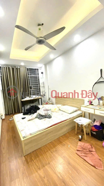 Property Search Vietnam | OneDay | Nhà ở, Niêm yết bán | Bán nhà Phố Hào Nam, Nhà dân xây chắc chắn, Vị trí trung tâm nhiều tiện ích, 5 tầng, Giá: 6.5 Tỷ.