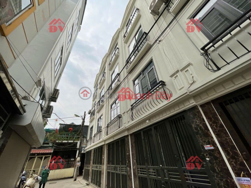 CHỦ CẦN TIỀN BÁN CĂN NHÀ 30,6M TẠI PHƯỢNG BÃI-BIÊN GIANG-HÀ ĐÔNG-HÀ NỘI Việt Nam Bán | đ 4,6 tỷ