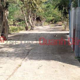 Beautiful plot of land for sale in Phuoc Ha, Phuoc Dong, with two road frontages (6m wide for cars). Access roads are 6m and 9m wide. _0