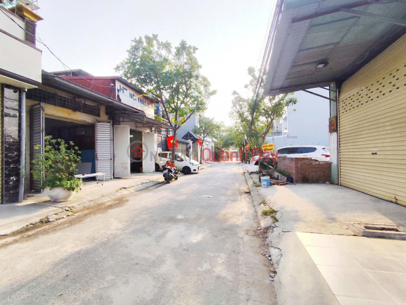 Property Search Vietnam | OneDay | Residential | Sales Listings, Land for sale on Thien Loi alley, 99m, alley 7m, Northwest, price 36 million\\/m, very nice