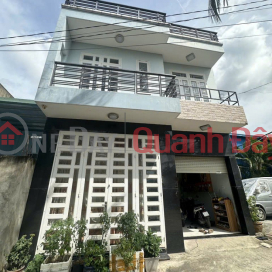 SHR Square House 2 floors HXH ne 109m2 – Thanh Xuan 52 District 12 S _0