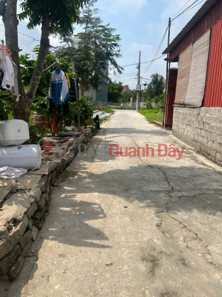 đ 1.35 Billion | 1.35 billion - 72m2 Vong Hai Duong Kinh Zalo 0567222555