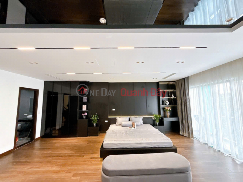 HOUSE FOR SALE, AREA IN DINH CONG - HOANG MAI, 68\\/74M2, 6 COMMERCIAL FLOORS, 6M FRONTAGE, PRICE 26.8 BILLION., Vietnam Sales đ 26.8 Billion