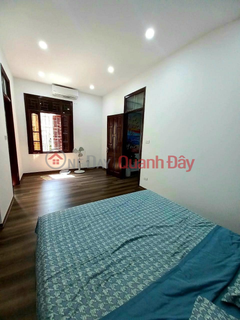 House for sale on Le Trong Tan Tan Phu Street, HCMC, Tay Thanh Ward. RARE HOT 3.5x8x 4 Floors, Nice House, Good Business, _0