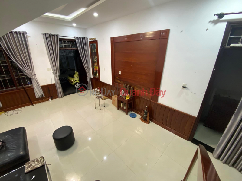 House for sale in Dien Bien Phu with 2 cars and 2-storey yard with full functionality for only 5.95 billion Sales Listings