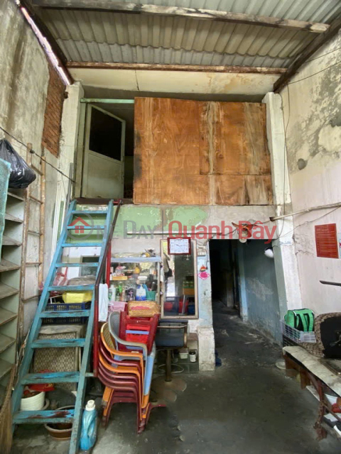 Giảm sốc 2.4 tỷ! Nhà trọ MT 6 phòng HXH 70m2, Nở hậu – Đỗ Tấn Phong PN _0