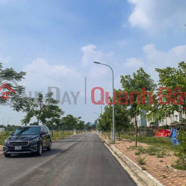 HOT HOT! Residential area for sale with an area of 180m2 near Buu Long Bien Hoa Tourist Area _0