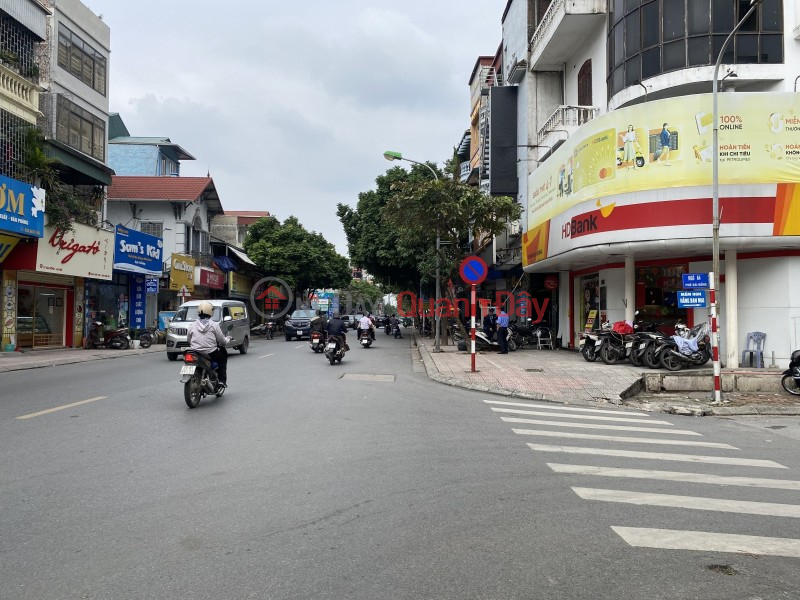 Property Search Vietnam | OneDay | Nhà ở Niêm yết bán | SÀI ĐỒNG - TRUNG TÂM QUẬN LONG BIÊN - BIỆT THỰ LIỀN KỀ - CÁCH MẶT ĐƯỜNG SÀI ĐỒNG 100M