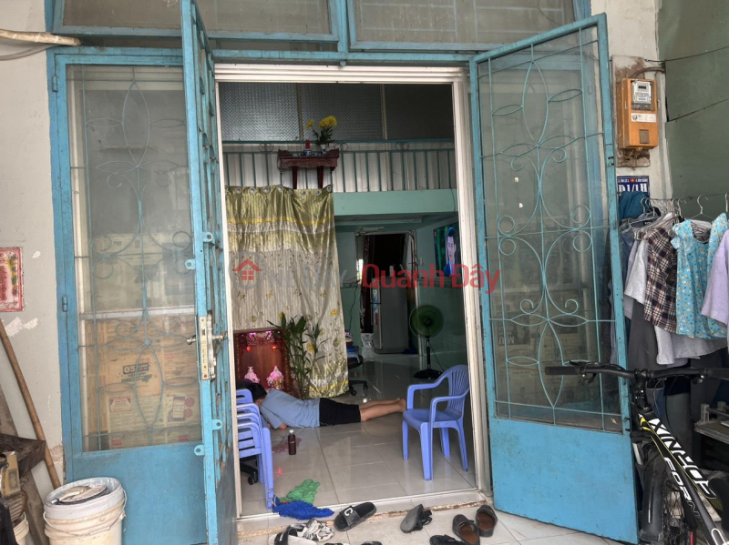 Property Search Vietnam | OneDay | Nhà ở Niêm yết bán | CHÍNH CHỦ CẦN BÁN Nhanh Căn Nhà Vị Trí Đẹp tại huyện Bình Chánh, TPHCM