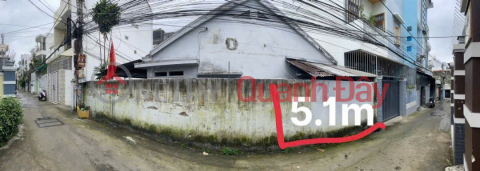 BÁN LÔ ĐẤT HẺM XE HƠI LÊ HỒNG PHONG—NAM NHA TRANG (3 Tỷ990 Sổ Hồng). _0