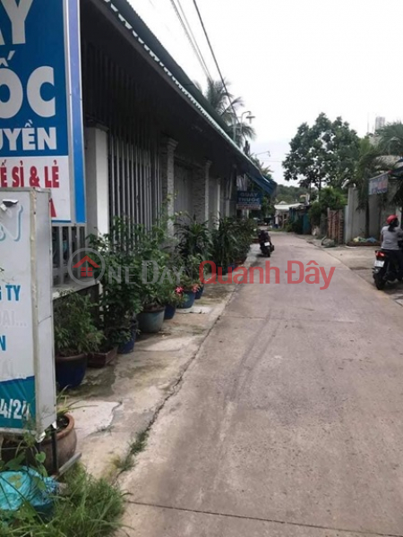 ₫ 9 Billion OWNER NEEDS TO SELL Land And House Quickly In Beautiful Location In Binh Son Commune, Long Thanh, Dong Nai