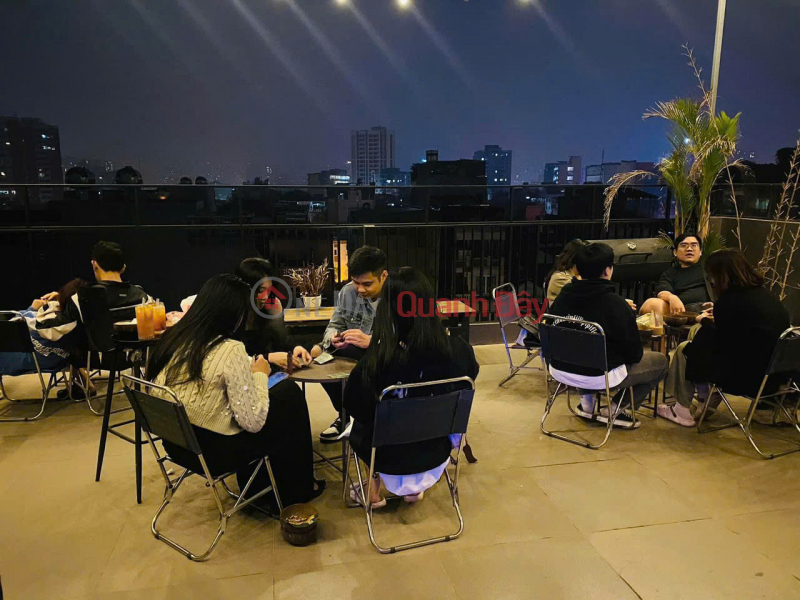 SIÊU PHẨM TÒA CHDV 9 TẦNG - LÔ GÓC 260m2 VIEW SÔNG NÚI - THU NHẬP 2.4 TỶ/NĂM giá 32 TỶ Việt Nam, Bán đ 32 tỷ