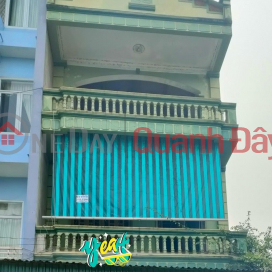3-STORY HOUSE FOR SALE IN PHUan THIET WARD, TUYEN QUANG CITY CENTER _0