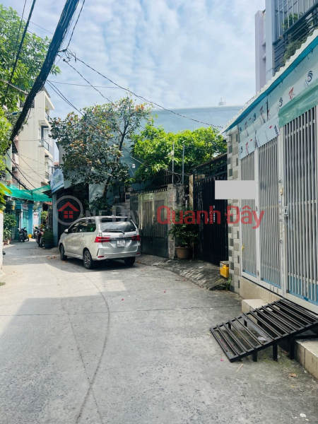 Property Search Vietnam | OneDay | Residential Sales Listings | SUPER RARE - House for sale in Ly Tue, 66m2, 4.49 billion - CASH FLOW 7 MILLION\\/MONTH