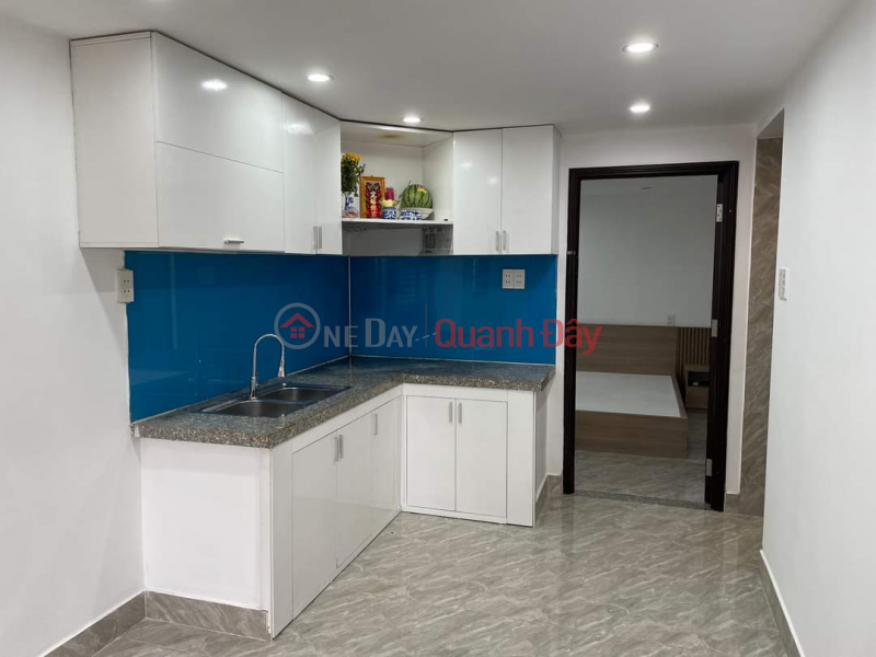 Property Search Vietnam | OneDay | Residential, Sales Listings | 92 m2, including 2 houses, center of Thanh Khe district, only 2 billion 3