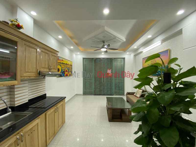 Property Search Vietnam | OneDay | Residential Sales Listings | VIEW NOW-SELLING HOUSE SPRING THREE STEPS TO THE STREET-FULL FURNITURE-Stay NOW-33M2-Only 4.1 BILLION