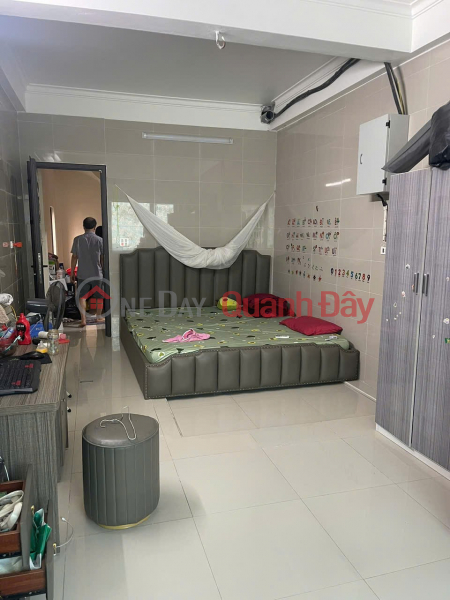 HOUSE FOR SALE ON PHAN DINH PHUNG STREET, HA DONG - PRIME LOCATION FOR BUSINESS | Vietnam Sales đ 21 Billion