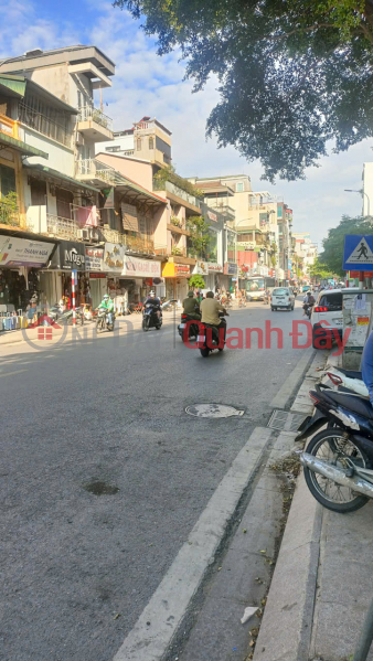 Property Search Vietnam | OneDay | Nhà ở, Niêm yết bán Sổ phân lô vỉa hè mênh mông tại Khâm Thiên,kinh doanh sầm uất 52 m2,16 tỷ 2,dòng tiên 23tr/tháng giáp Lê Duẩn
