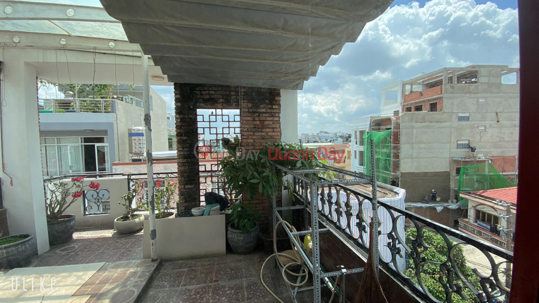 House for sale Mtkd Le Dinh Can, 83m2, No Hau, 3 bedrooms, Only 4.8 Billion VND Sales Listings