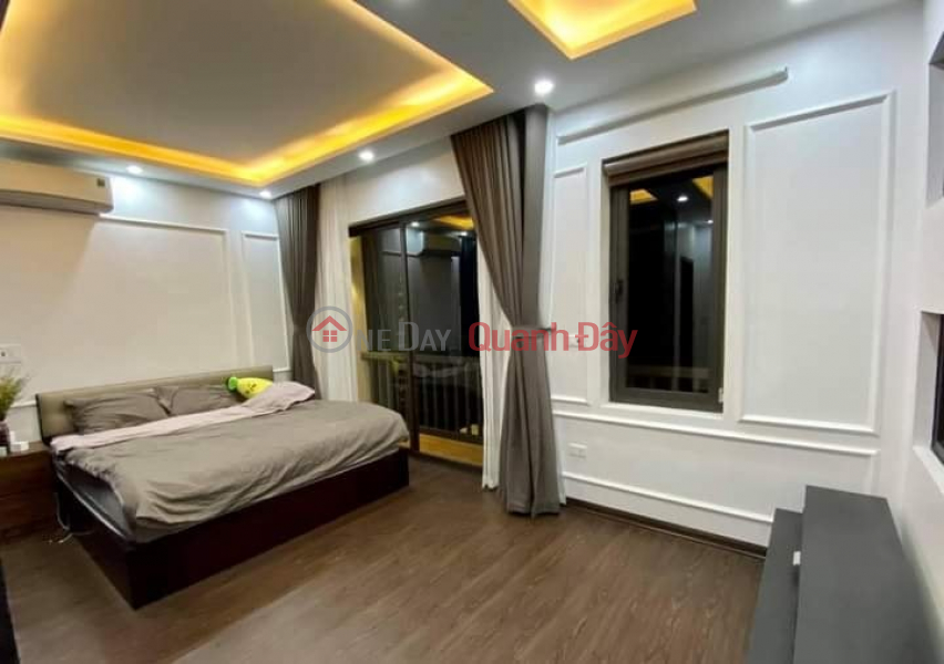 Property Search Vietnam | OneDay | Residential | Sales Listings Dang Van Ngu house for sale 55m2 for a good price of 5 billion, 4 floors of alleys