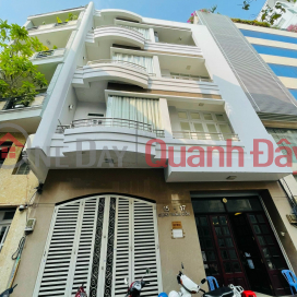 Urgent Sale House 2 Fronts 15 - 17 Dang Tran Con Street, Ben Thanh Ward - District 1 _0