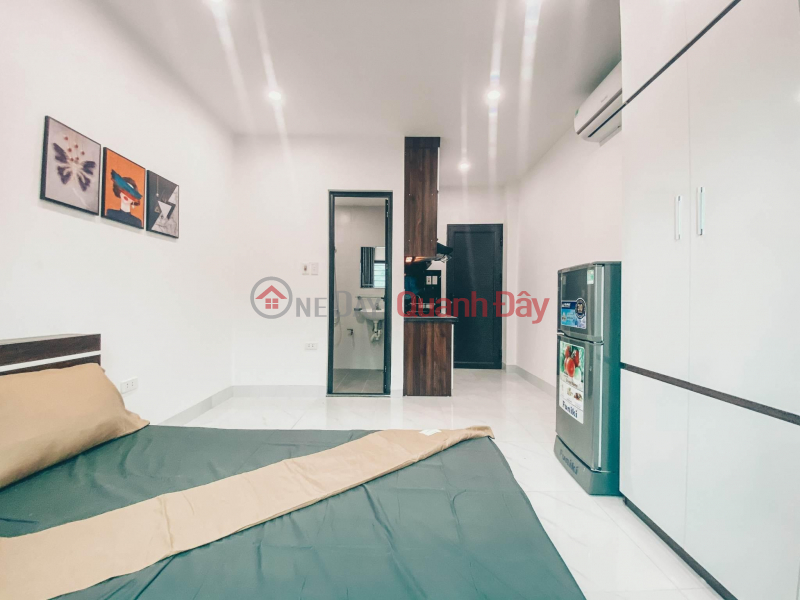 Property Search Vietnam | OneDay | Residential | Sales Listings, ️Super Cash Flow Lane 79 Cau Giay 42m2 \\/ 5Floor - 9 bedrooms Just over 6 Billion - Fully leased ️