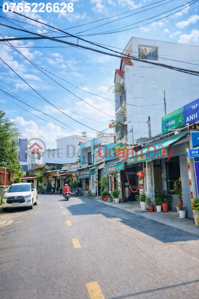 Commercial property near Le Trong Tan Street, 2 floors, 40m2, under 3.85 billion VND, strong negotiation possible. | Vietnam | Sales | đ 3.85 Billion