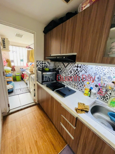 (100% Verified) Luxury 60m2 2-bedroom apartment at Lotus Garden (36 Trinh Dinh Thao) - High-end interior design. Vietnam, Sales, đ 3.65 Billion