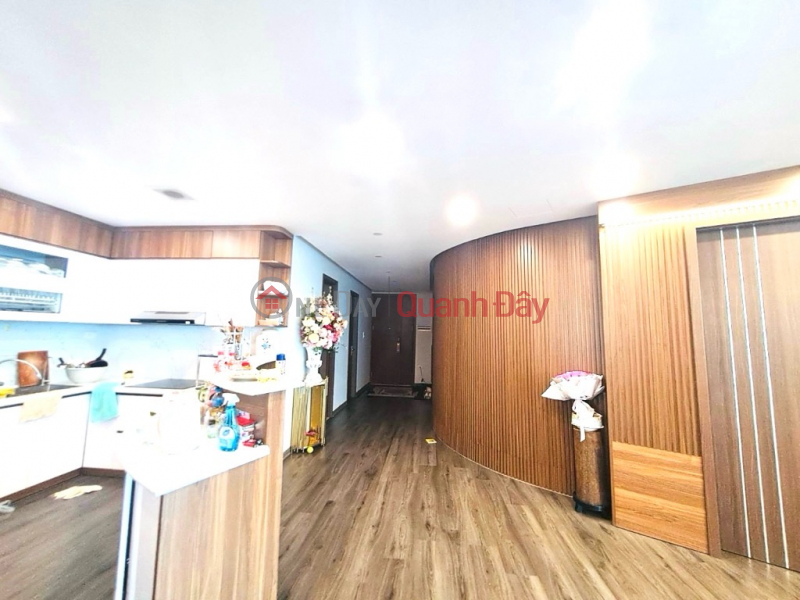 Property Search Vietnam | OneDay | Residential Sales Listings | WELCOME FOR SALE CORNER LOT APARTMENT OF HA DONG BUSINESS TOWER