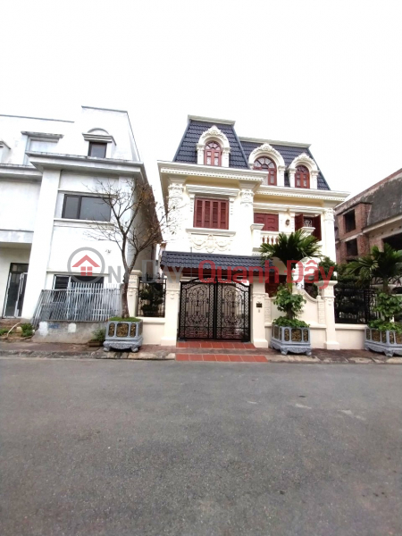 Villa for sale TAY MO, 260M, 2MT 14M, neighbor Luis City, slightly 23 billion Sales Listings