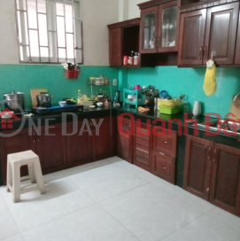 House for sale 46m2 alley Tam Danh 4 bedrooms ward 4 district 8 only slightly over 5 billion _0