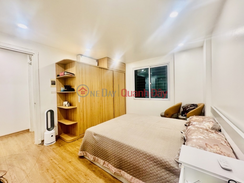 Property Search Vietnam | OneDay | Residential Sales Listings APARTMENT ON VO CHI CONG STREET, 102M, 3 BEDROOMS, 2 WC - 9.9 BILLION VND, FREE FURNITURE WORTH A BILLION VND