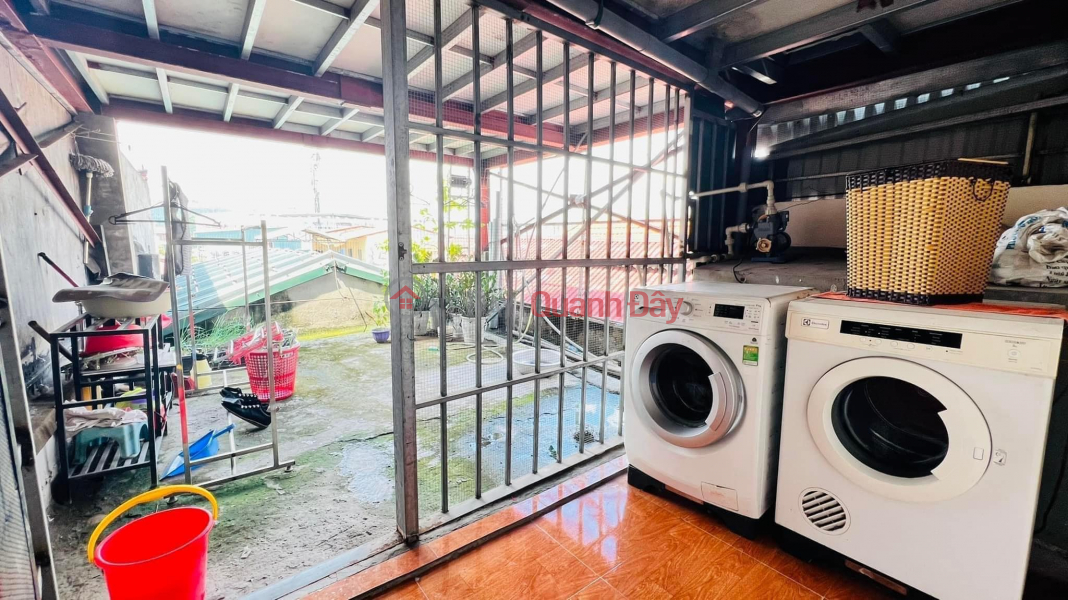 Property Search Vietnam | OneDay | Residential | Sales Listings | Selling a 53m2 house on An Duong street, Tay Ho Garage 5 floors Avoiding business despite 6.5 Billion VND