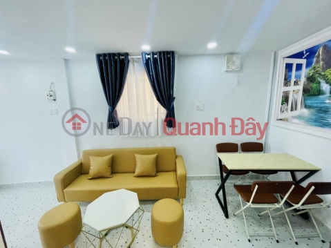 Corner apartment 2 MT, new house, 10m wide front yard, Co Giang PN, 3 billion VND _0