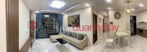 Apartment for sale by owner at Sunshine City project, located within Ciputra complex, Bac Tu Liem district. _0