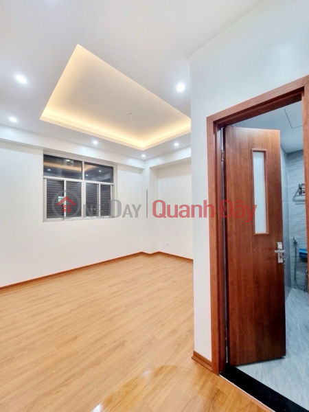 đ 4,8 tỷ | CĂN HỘ TRẦN QUÝ KIÊN CẦU GIẤY DT 56M-2 NGỦ GIÁ 4,8 TỶ FULL NỘI THẤT