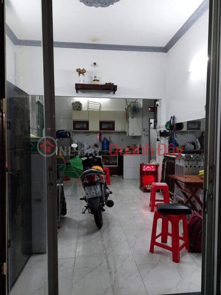 Property Search Vietnam | OneDay | Nhà ở Niêm yết bán, ️NHÀ MẶT TIỀN HỒNG LẠC - NI SƯ HUỲNH LIÊN, VỊ TRÍ CỰC ĐẸP - 92M2, NGANG 5M - GIÁ CHỐT BẤT NGỜ ️