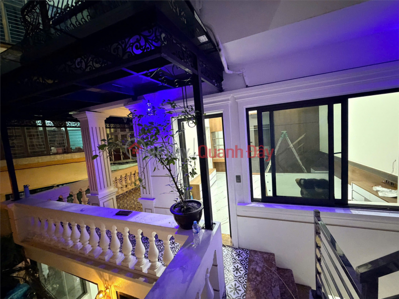 đ 30 Million/ month | OWNER NEEDS TO RENT OUT QUICKLY A HOUSE IN A PRIME LOCATION IN VAN MIEU QUOC TU GIAM WARD, HANOI CITY