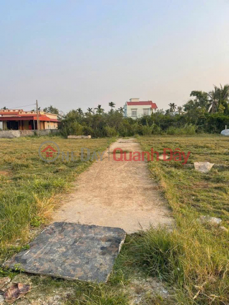 đ 895 triệu | 8xx Triệu Lô Đất 56.5m2 Nở Hậu Tại Trung Tâm Bàng La - ZALO 0567 222 555