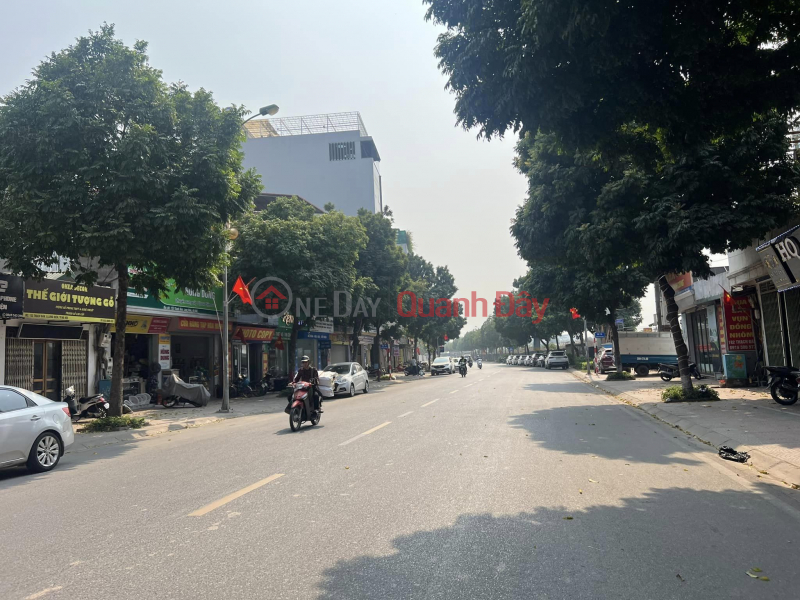 SUPER PRODUCT - CORNER LOT - 3 OPEN SIDE - WIDE FRONT - FREE 2-STORY 4 BEDROOM HOUSE - SAI DONG (LONG BIEN) -, Vietnam | Sales, đ 3.4 Billion