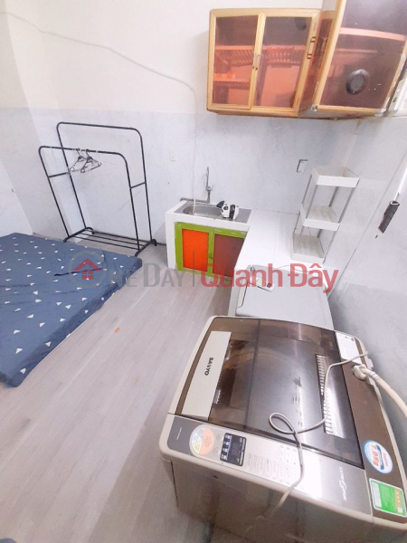 đ 3.5 Million/ month | ROOM FOR RENT IN CENTER OF DISTRICT 1,3,5 STUDENT PRICE 3.5 MILLION