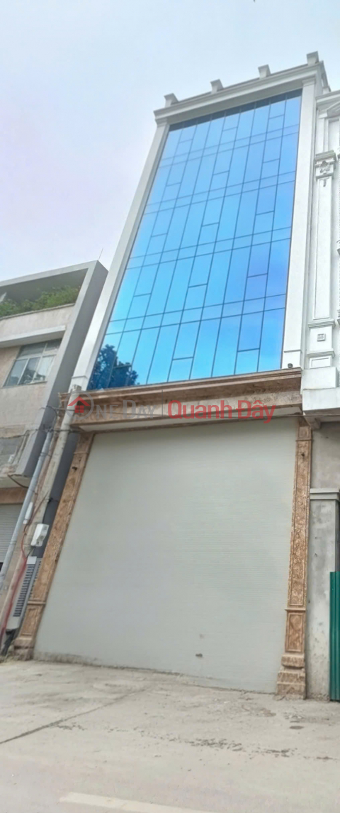 Mình cho thuê nhà, 99m2- 7T, Linh Lang, Đào Tấn, Phan Kế Bính -47 tr _0